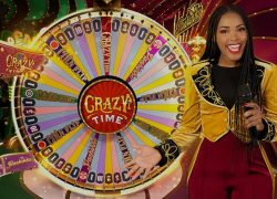 Crazy Time
